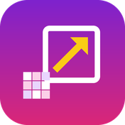 AI Image Upscaler icon