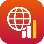 Website Traffic Rank icon