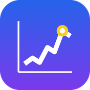 Topic Trends icon